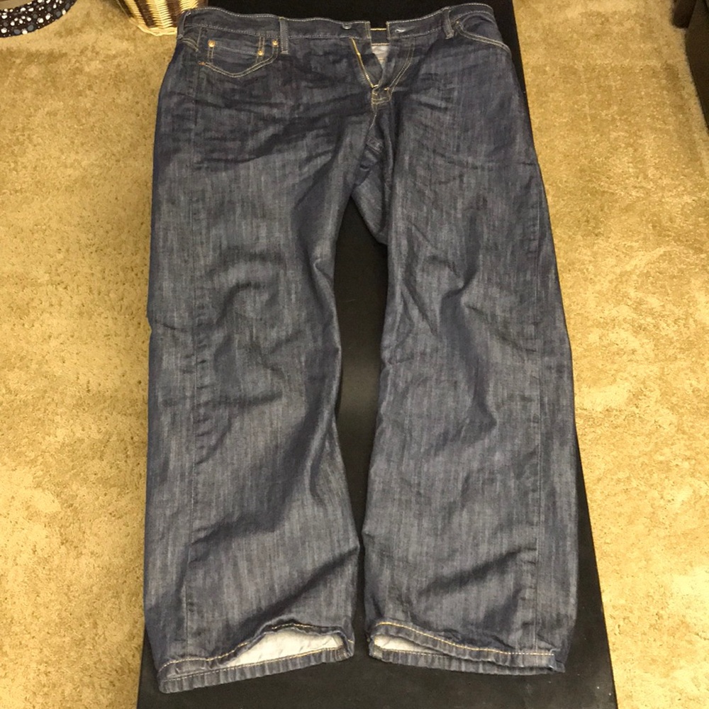 Men’s Levi jeans 36x34